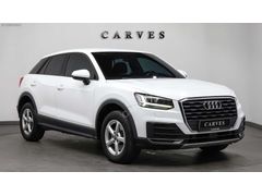 CARVES'DEN 2017 AUDI Q2 1.6 TDİ DESİGN S-TRONİC
