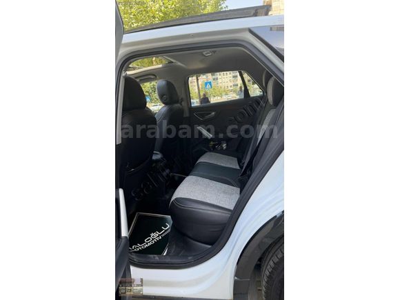 ÜNALOĞLUNDAN HATASIZ 52BİNDE 2020 AUDİ Q2 35 TFSİ DESIGN