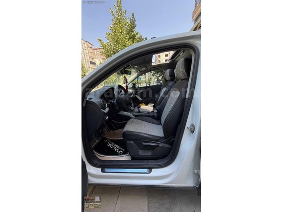 ÜNALOĞLUNDAN HATASIZ 52BİNDE 2020 AUDİ Q2 35 TFSİ DESIGN