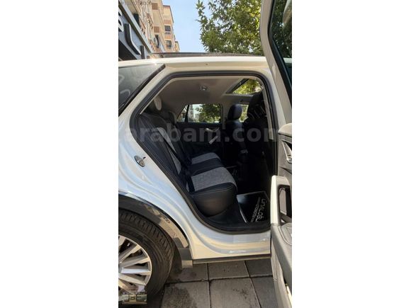 ÜNALOĞLUNDAN HATASIZ 52BİNDE 2020 AUDİ Q2 35 TFSİ DESIGN
