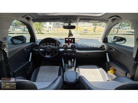 ÜNALOĞLUNDAN HATASIZ 52BİNDE 2020 AUDİ Q2 35 TFSİ DESIGN