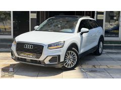 ÜNALOĞLUNDAN HATASIZ 52BİNDE 2020 AUDİ Q2 35 TFSİ DESIGN
