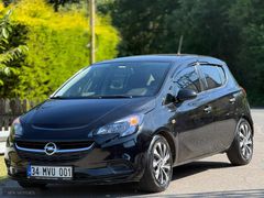 TERTEMİZ EKSİKSİZ BAKIMLI TAM OTOMATİK VİTES YENİ KASA CORSA