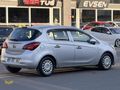 2015 OPEL CORSA DEĞİŞENSİZ OTOMATİK LPGLİ 160BİNDE