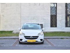 OPEL Corsa 1.4 Start&Stop Essentia Otomatik 42 BİN KM BAKIMLI