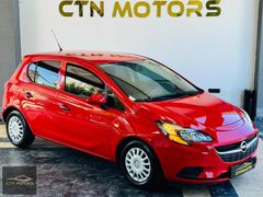 (DEĞİŞENSİZ*OTOMATİK)2015 OPEL CORSA 1.4 ESSENTİA 140BİNKM