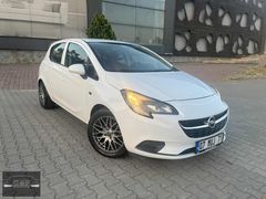 C@R OTOMOTİV DEN 2017 OPEL CORSA 1.4 OTOMATİK 130 bin km