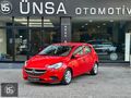 2016 OPEL CORSA 1.4 ESSENTIA DEĞİŞENSİZ OTOMATIK 43.000'KM