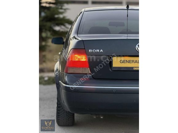 GENERAL MOTORSDAN HATASIZ TR NİN EN UYGUN RAKAMI
