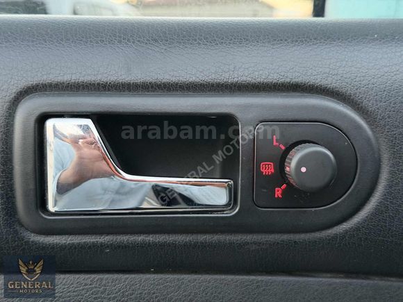 GENERAL MOTORSDAN HATASIZ TR NİN EN UYGUN RAKAMI