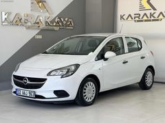 KARAKAYA AUTODAN HATASIZ BOYASIZ KUSURSUZ CORSA
