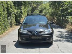 TOPUZ MOTORS'DAN 2007 RENAULT MEGANE II 1.5 DCi 80HP 115.000 KM
