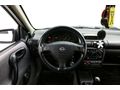 YAZGI OTOMOTİV OPEL CORSA AİLE ARACI