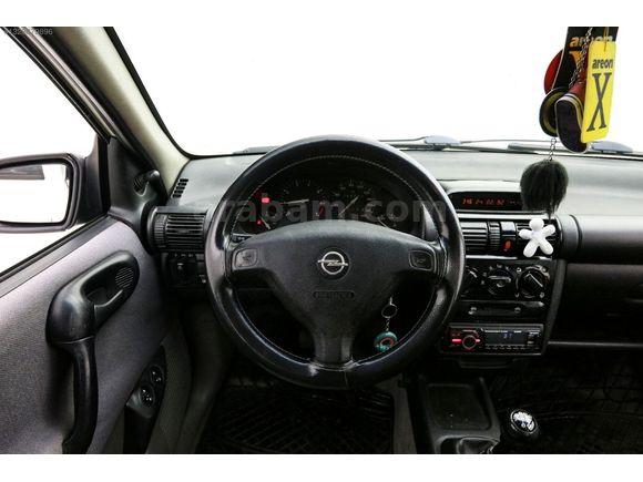 YAZGI OTOMOTİV OPEL CORSA AİLE ARACI