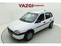 YAZGI OTOMOTİV OPEL CORSA AİLE ARACI