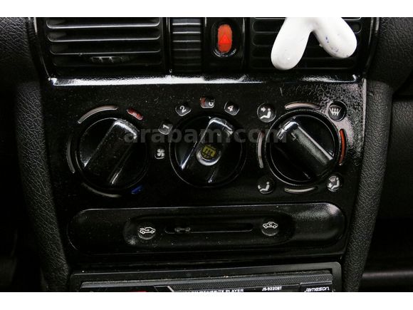 YAZGI OTOMOTİV OPEL CORSA AİLE ARACI