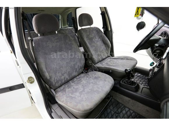 YAZGI OTOMOTİV OPEL CORSA AİLE ARACI