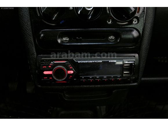YAZGI OTOMOTİV OPEL CORSA AİLE ARACI