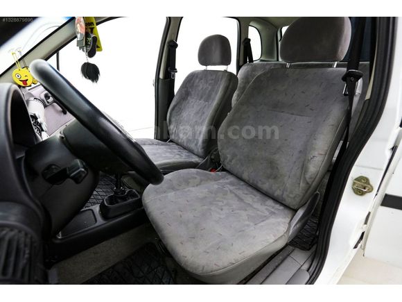 YAZGI OTOMOTİV OPEL CORSA AİLE ARACI