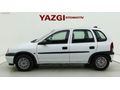 YAZGI OTOMOTİV OPEL CORSA AİLE ARACI