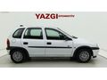 YAZGI OTOMOTİV OPEL CORSA AİLE ARACI