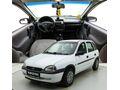 YAZGI OTOMOTİV OPEL CORSA AİLE ARACI