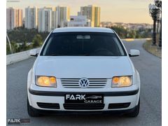 FARK GARAGE/2002 VW BORA 1.6 TRENDLINE LPG MANUEL VİTES