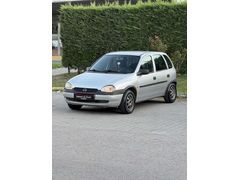 2000 CORSA 1.4 KLİMALI MOTOR ŞANZUMAN YAPILDI MOTOR PARASINA