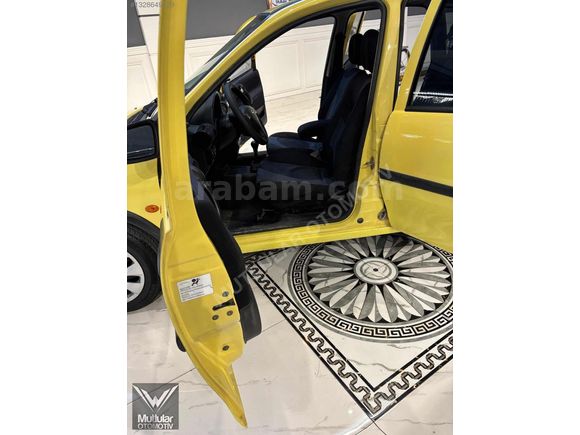 MUTLULAR'DAN DEĞİŞENSİZ KLİMA AIRBAG 240KM BAKIMLARI YENİ
