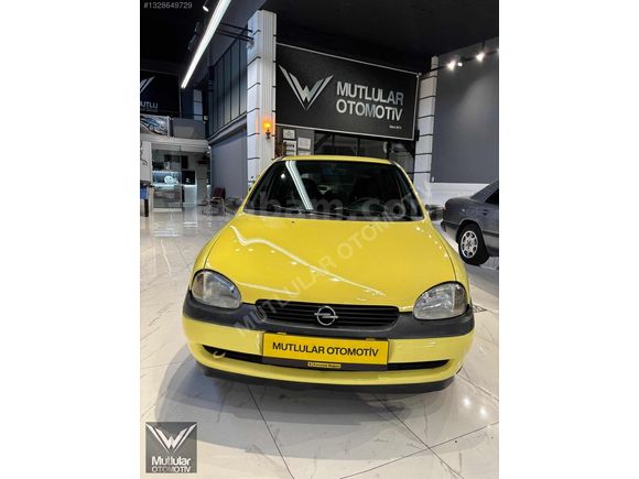 MUTLULAR'DAN DEĞİŞENSİZ KLİMA AIRBAG 240KM BAKIMLARI YENİ