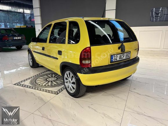 MUTLULAR'DAN DEĞİŞENSİZ KLİMA AIRBAG 240KM BAKIMLARI YENİ