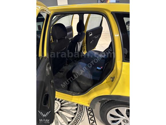MUTLULAR'DAN DEĞİŞENSİZ KLİMA AIRBAG 240KM BAKIMLARI YENİ