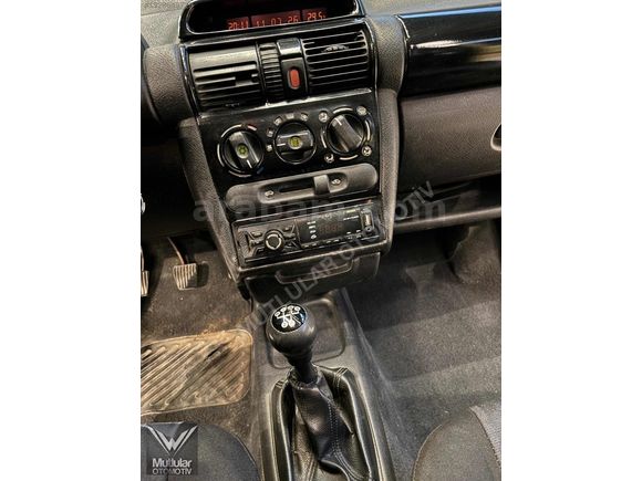 MUTLULAR'DAN DEĞİŞENSİZ KLİMA AIRBAG 240KM BAKIMLARI YENİ