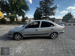 Kart GEÇERLİ 2000 MODEL MEGANE DİZEL TR NİN EN UYGUNU