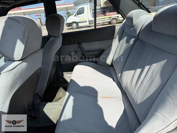 OTOMATİK VİTES 1.6 SUZUKİ SWIFT