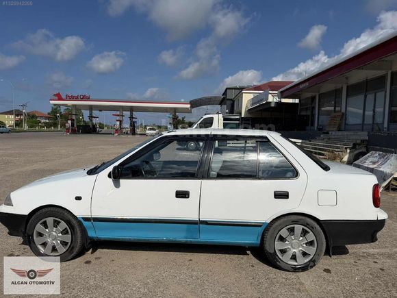 OTOMATİK VİTES 1.6 SUZUKİ SWIFT