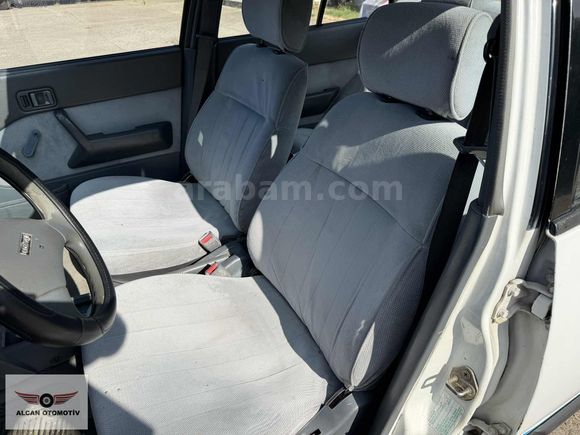 OTOMATİK VİTES 1.6 SUZUKİ SWIFT