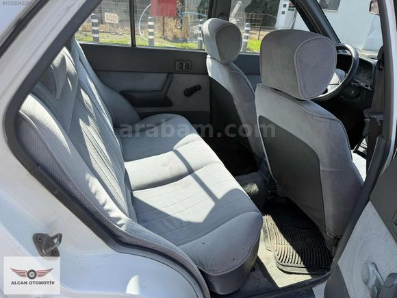 OTOMATİK VİTES 1.6 SUZUKİ SWIFT