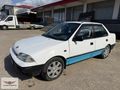 OTOMATİK VİTES 1.6 SUZUKİ SWIFT