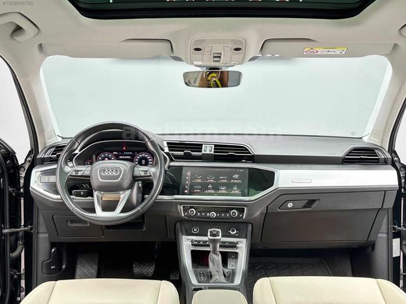 4K AUTO'DAN 2022 CAM TAVAN HATASIZ BOYASIZ SERVİS BAKIMLI