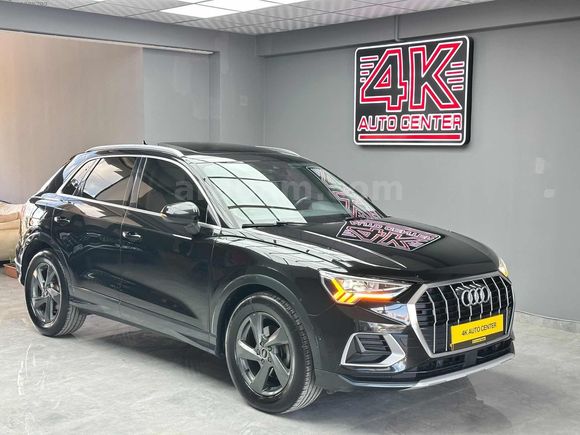 4K AUTO'DAN 2022 CAM TAVAN HATASIZ BOYASIZ SERVİS BAKIMLI