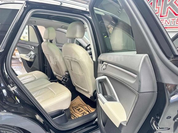 4K AUTO'DAN 2022 CAM TAVAN HATASIZ BOYASIZ SERVİS BAKIMLI
