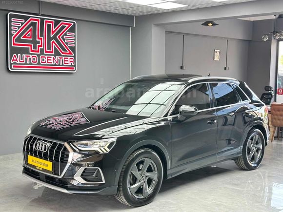 4K AUTO'DAN 2022 CAM TAVAN HATASIZ BOYASIZ SERVİS BAKIMLI