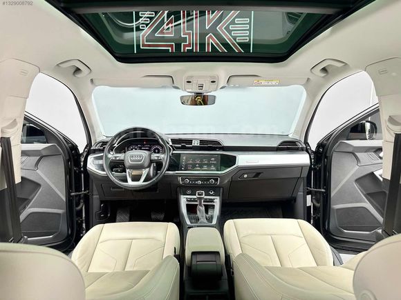 4K AUTO'DAN 2022 CAM TAVAN HATASIZ BOYASIZ SERVİS BAKIMLI