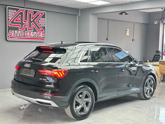 4K AUTO'DAN 2022 CAM TAVAN HATASIZ BOYASIZ SERVİS BAKIMLI