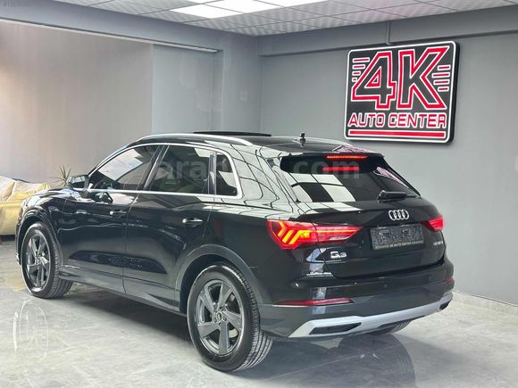 4K AUTO'DAN 2022 CAM TAVAN HATASIZ BOYASIZ SERVİS BAKIMLI