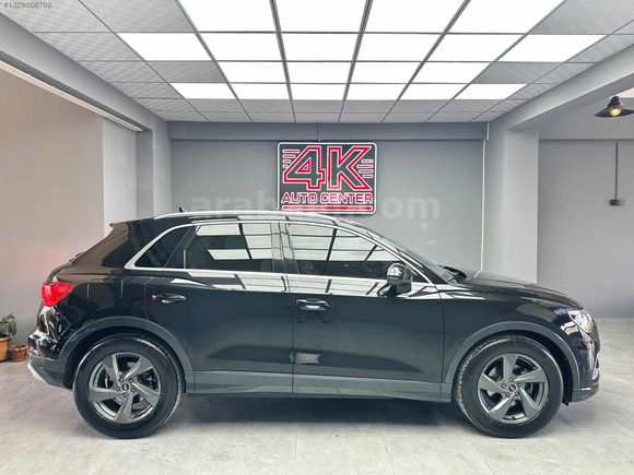 4K AUTO'DAN 2022 CAM TAVAN HATASIZ BOYASIZ SERVİS BAKIMLI
