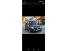 Sahibinden Dacia Dokker 1.5 DCi Stepway 2013 Model