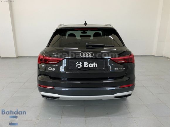 [BATIDAN2]*HATASIZ BOYASIZ*AUDI Q3 1.5 TFSI 150 PS ADVANCE*