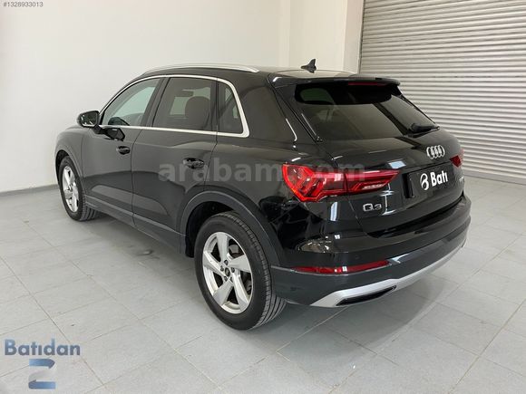 [BATIDAN2]*HATASIZ BOYASIZ*AUDI Q3 1.5 TFSI 150 PS ADVANCE*